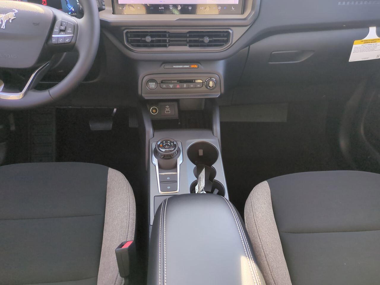 2025 Ford Bronco Sport Big Bend Winder GA