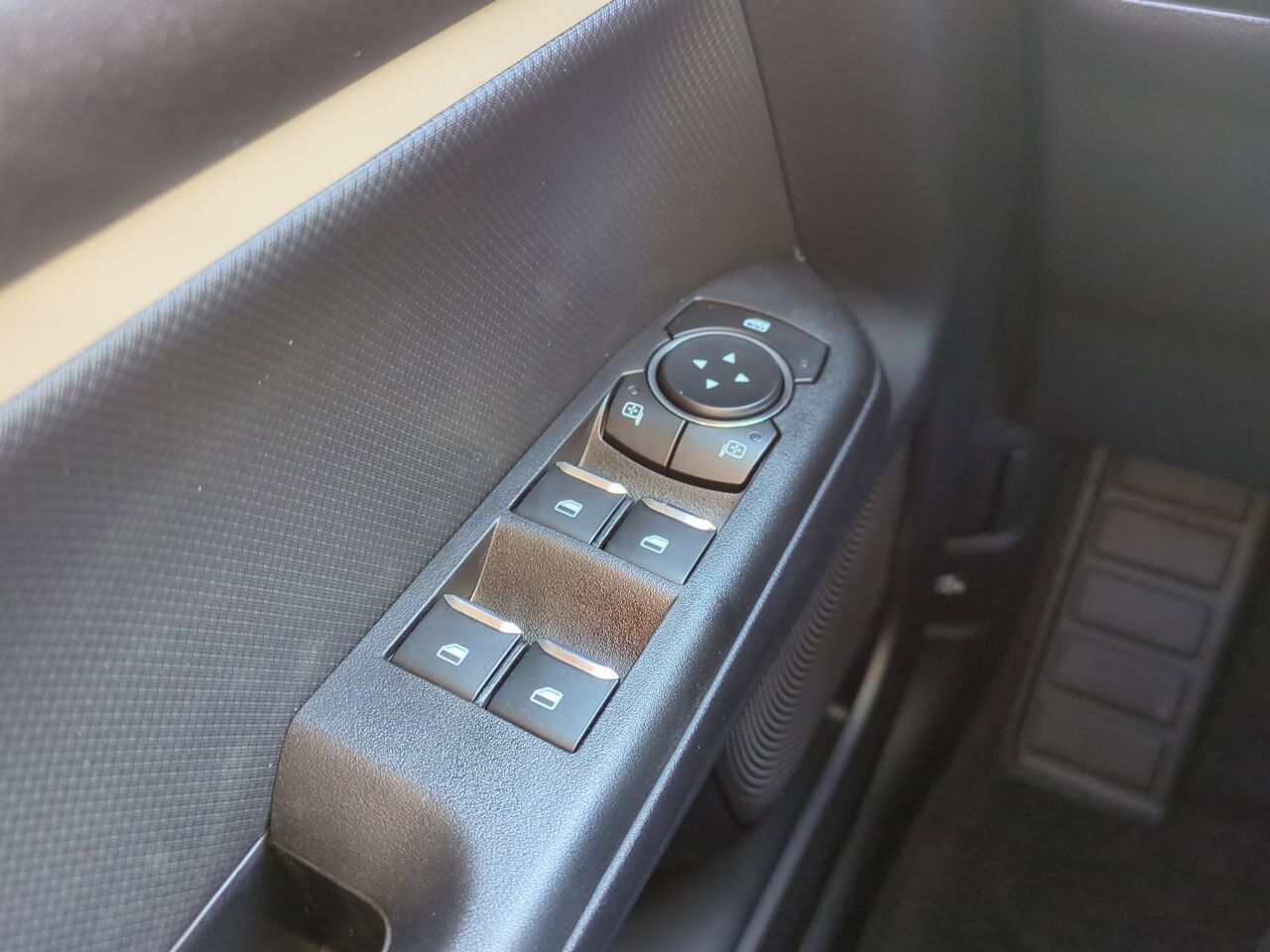 2025 Ford Bronco Sport Big Bend Winder GA