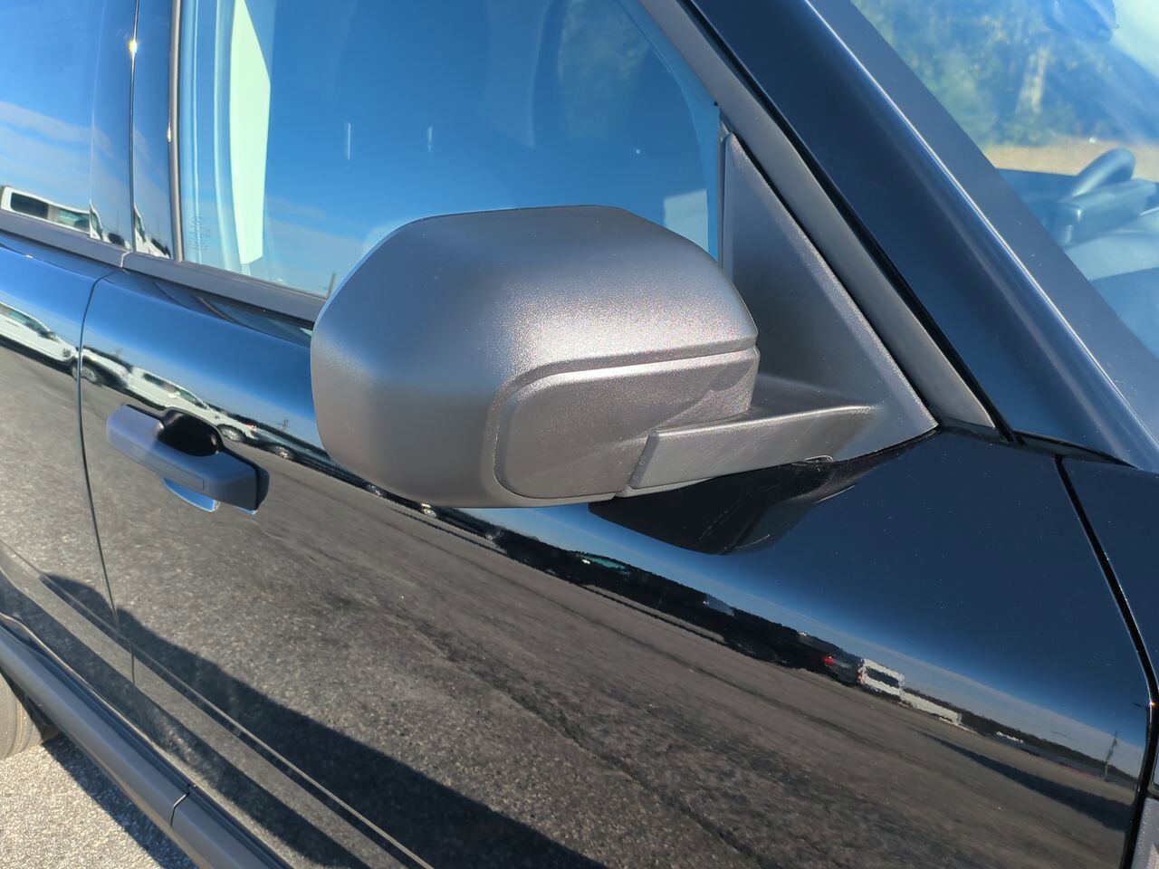 2025 Ford Bronco Sport Big Bend Winder GA