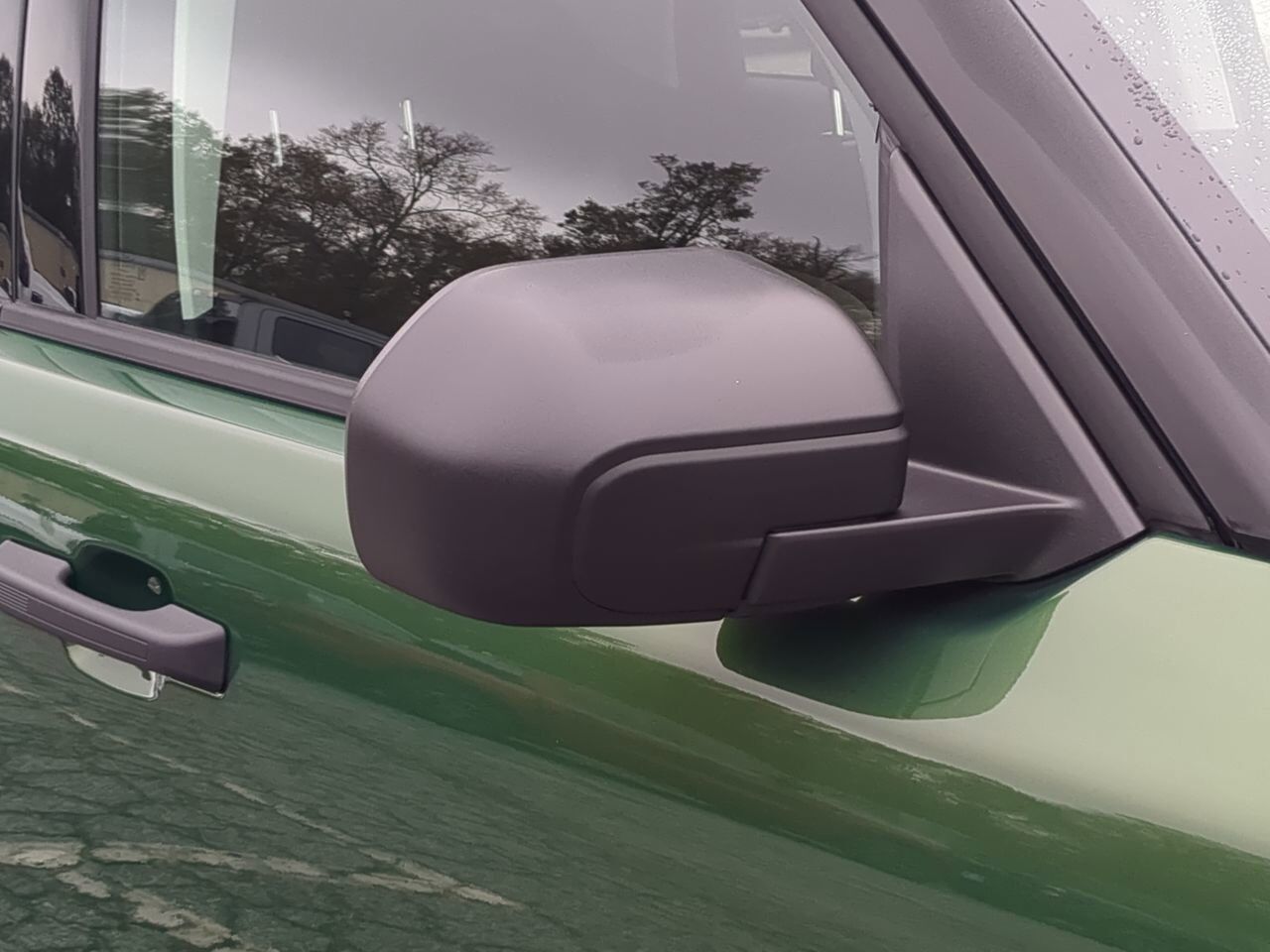 2025 Ford Bronco Sport Big Bend Winder GA