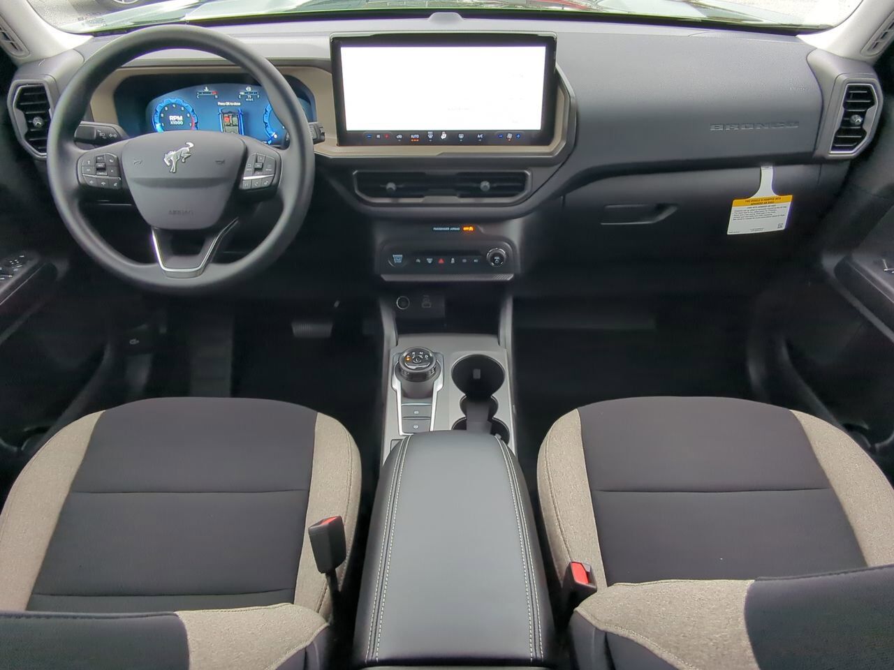 2025 Ford Bronco Sport Big Bend Winder GA