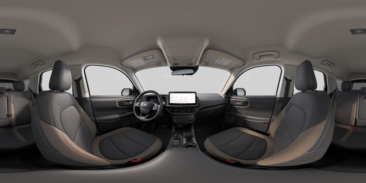 2025 Ford Bronco Sport Big Bend Winder GA