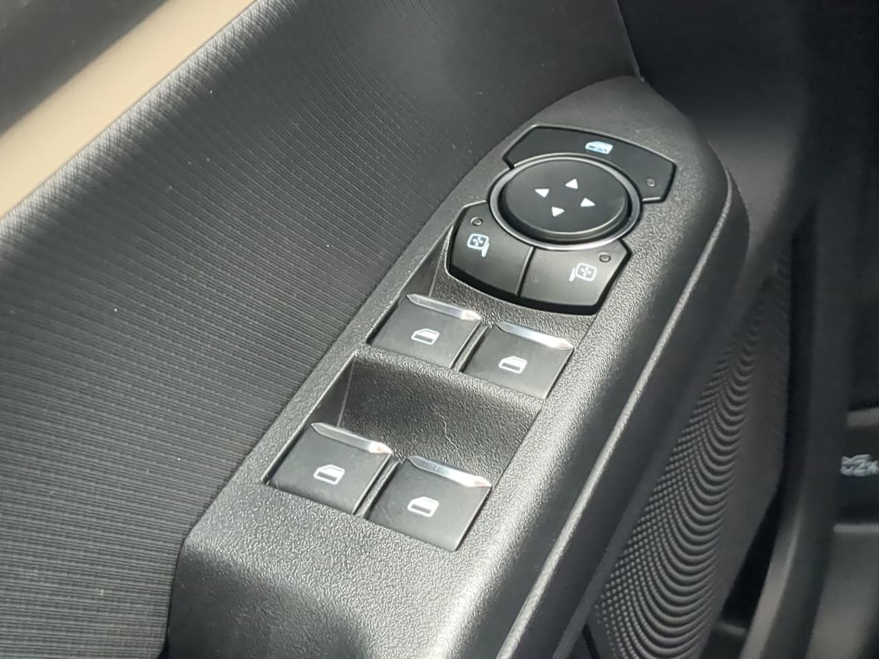 2025 Ford Bronco Sport Big Bend Winder GA