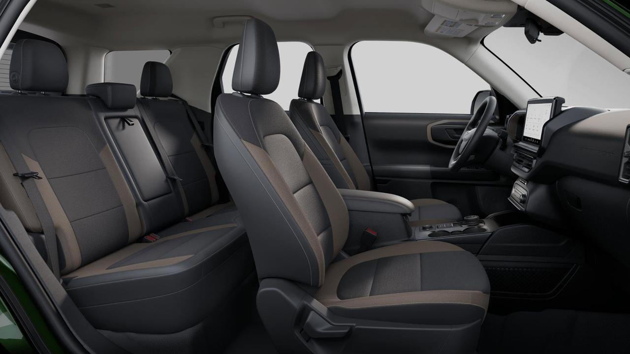 2025 Ford Bronco Sport Big Bend Winder GA