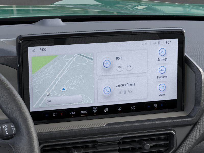 2025 Ford Bronco Sport Big Bend Winder GA