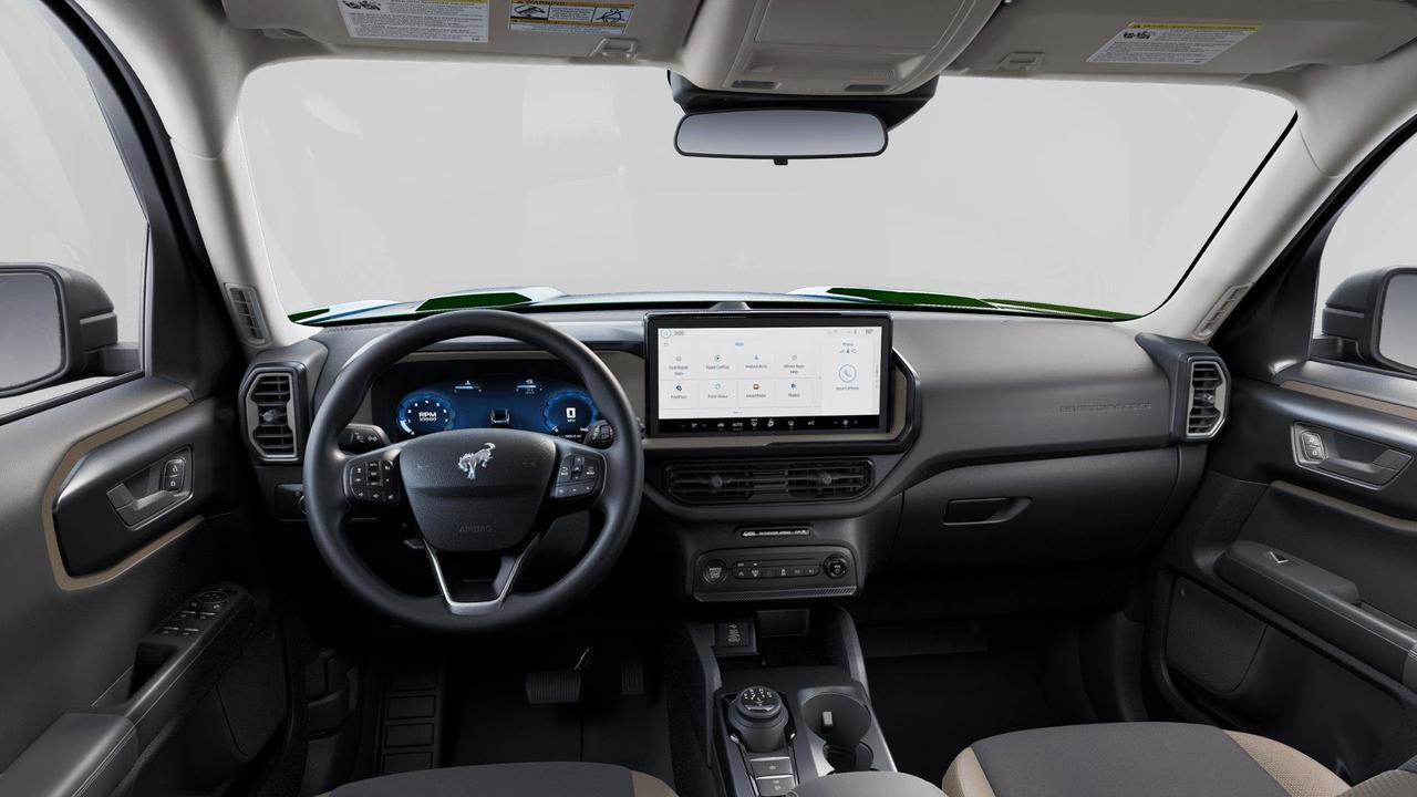 2025 Ford Bronco Sport Big Bend Winder GA