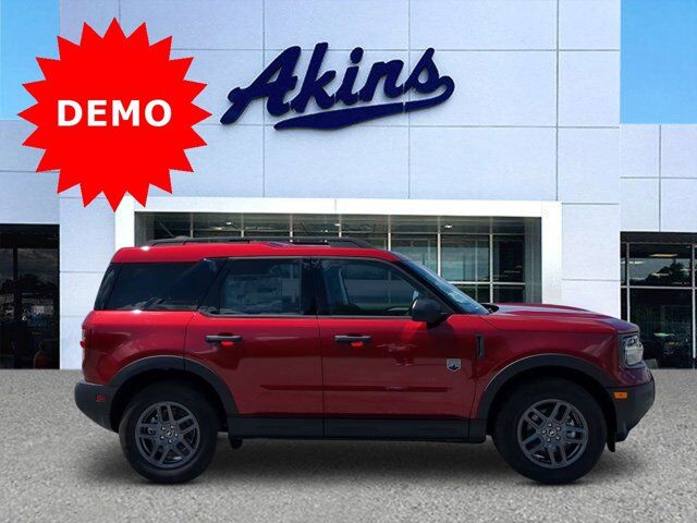 2025 Ford Bronco Sport Big Bend Winder GA