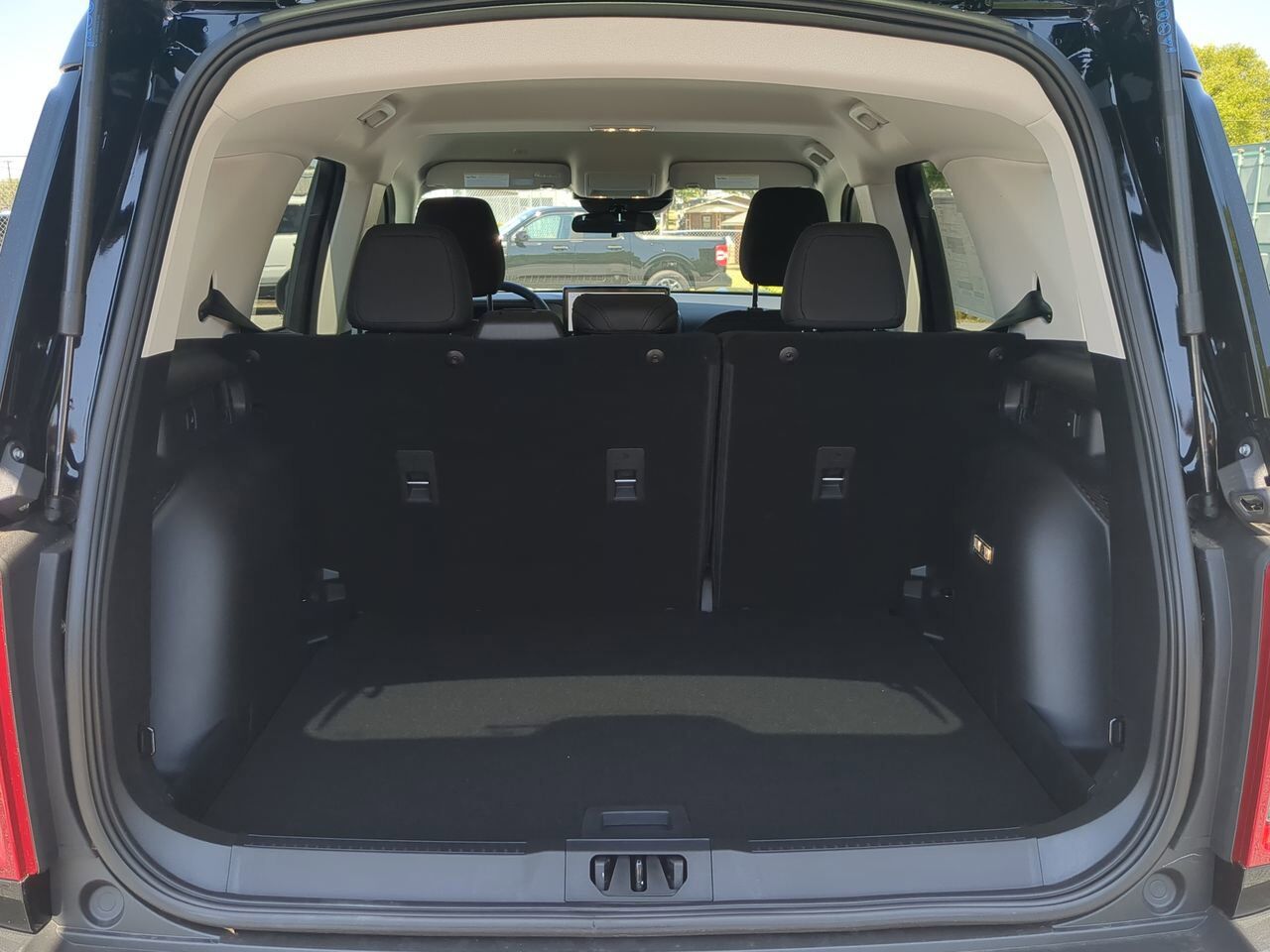 2025 Ford Bronco Sport Big Bend Winder GA