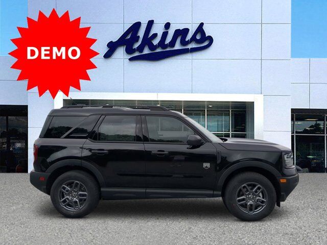2025 Ford Bronco Sport Big Bend Winder GA