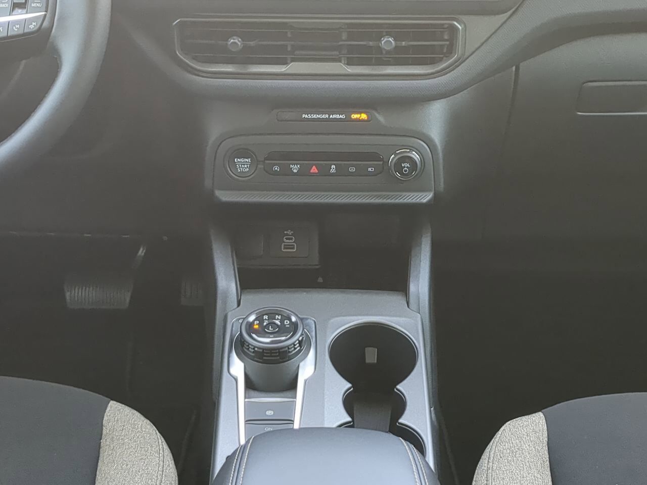2025 Ford Bronco Sport Big Bend Winder GA