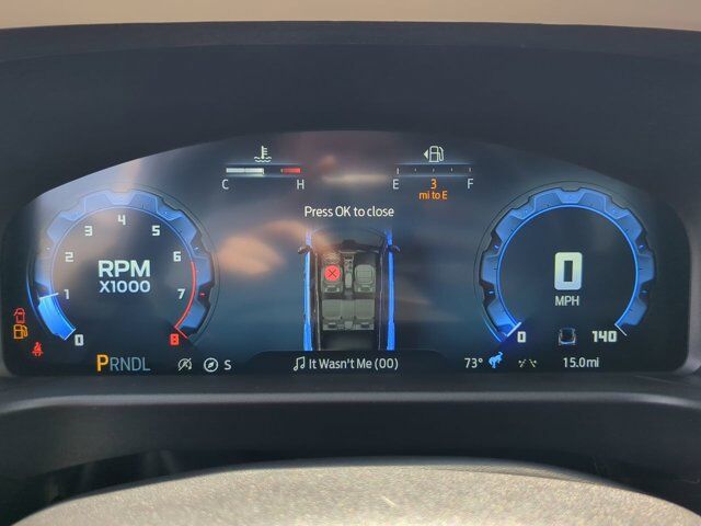 2025 Ford Bronco Sport Big Bend Winder GA