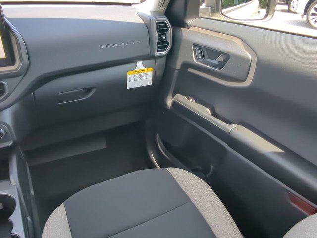 2025 Ford Bronco Sport Big Bend Winder GA