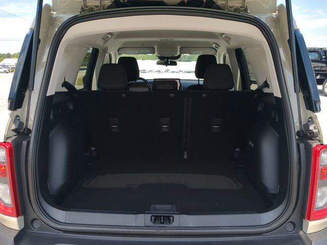 2025 Ford Bronco Sport Big Bend Winder GA