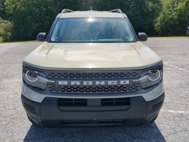 2025 Ford Bronco Sport Big Bend Winder GA