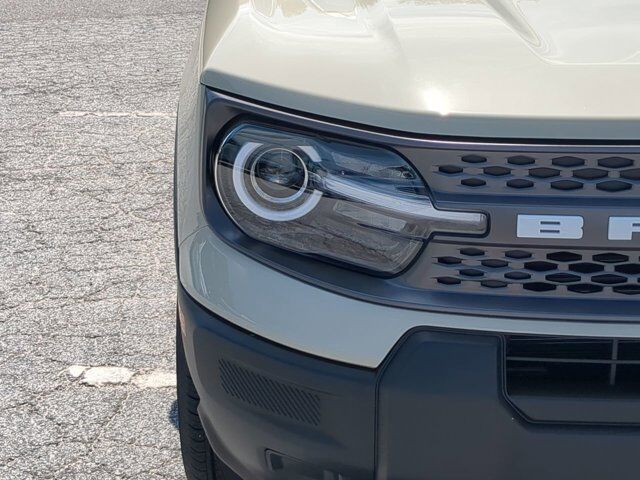2025 Ford Bronco Sport Big Bend Winder GA