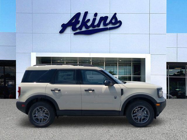 2025 Ford Bronco Sport Big Bend Winder GA