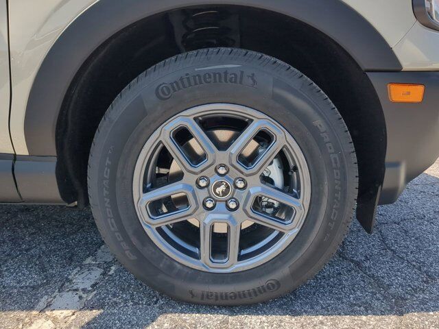 2025 Ford Bronco Sport Big Bend Winder GA