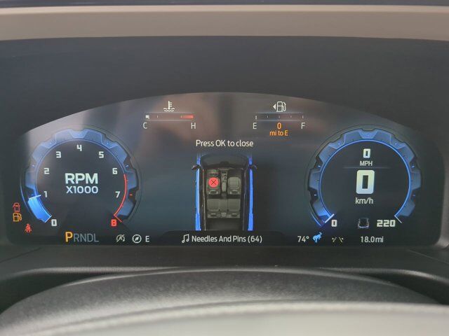 2025 Ford Bronco Sport Big Bend Winder GA