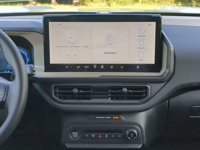 2025 Ford Bronco Sport Big Bend Winder GA
