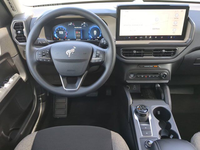 2025 Ford Bronco Sport Big Bend Winder GA