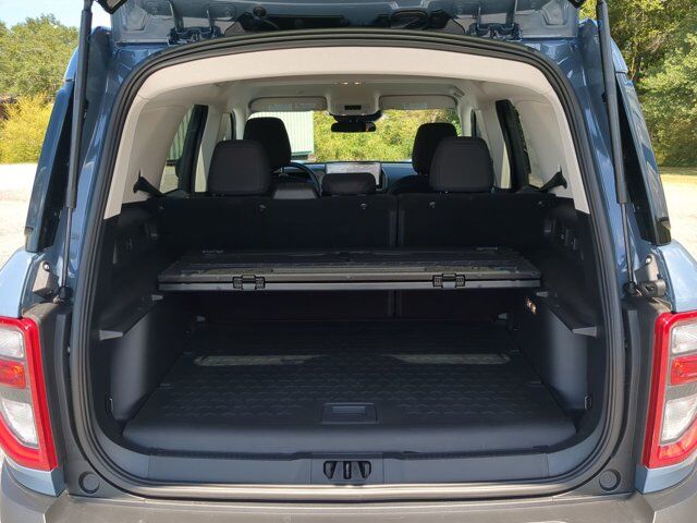 2025 Ford Bronco Sport Big Bend Winder GA