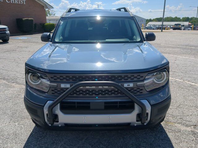 2025 Ford Bronco Sport Big Bend Winder GA
