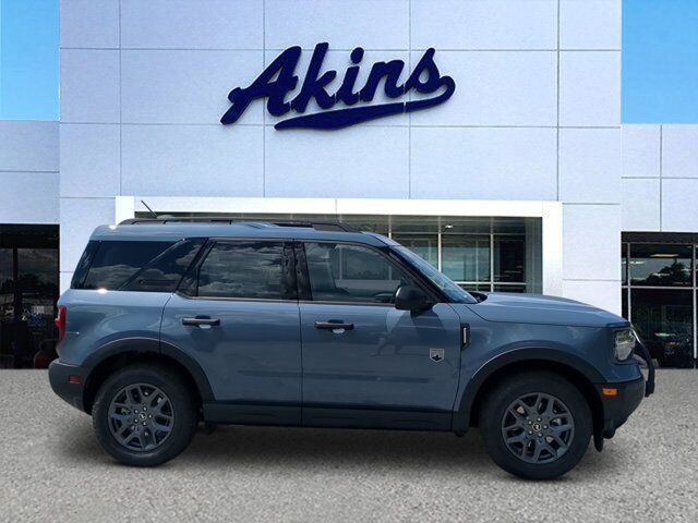 2025 Ford Bronco Sport Big Bend Winder GA