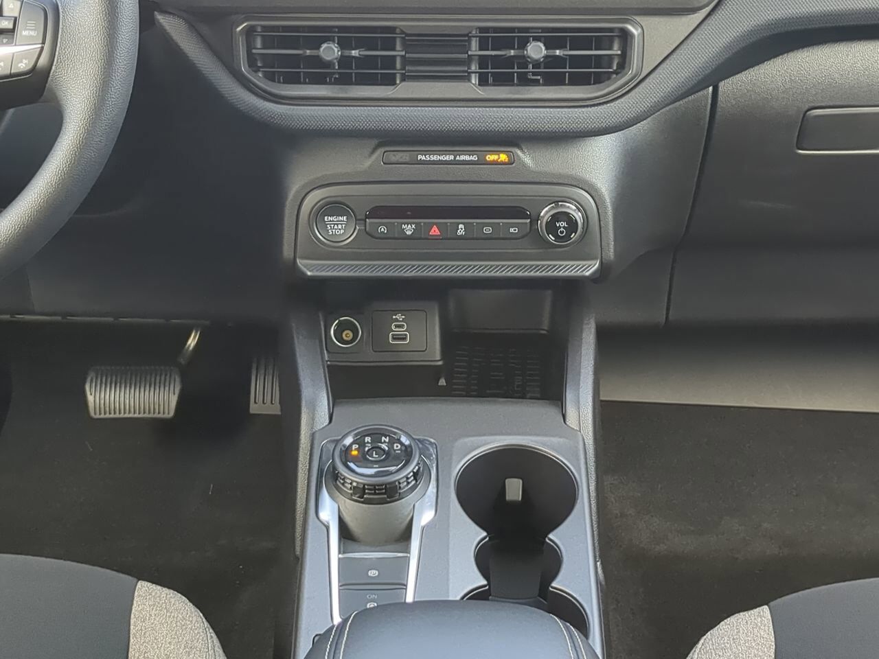 2025 Ford Bronco Sport Big Bend Winder GA