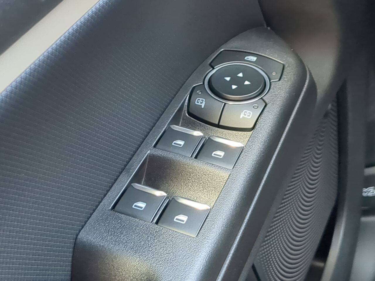 2025 Ford Bronco Sport Big Bend Winder GA