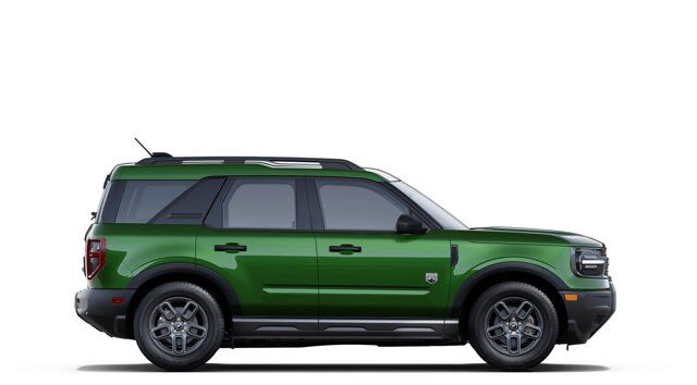 2025 Ford Bronco Sport Big Bend Winder GA