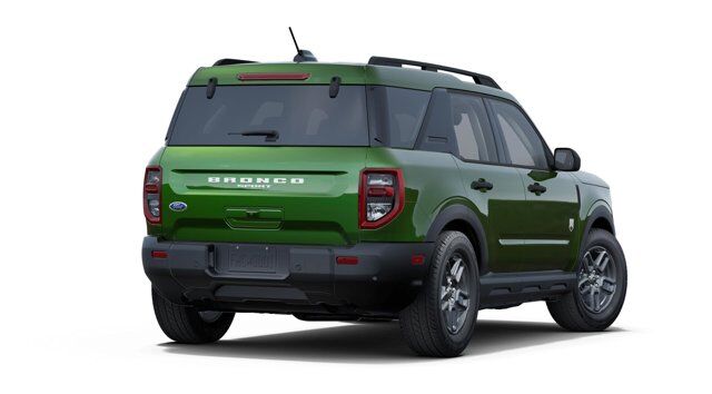 2025 Ford Bronco Sport Big Bend Winder GA