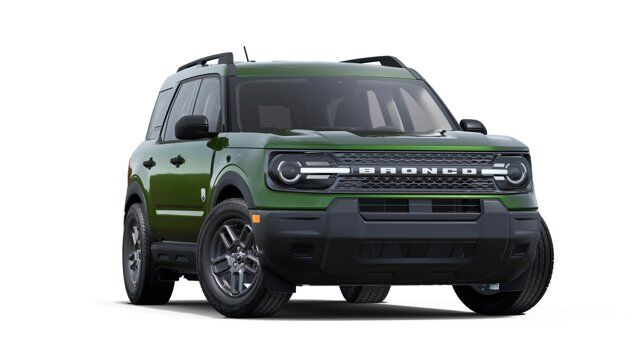 2025 Ford Bronco Sport Big Bend Winder GA