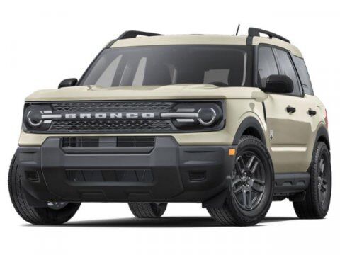 2025 Ford Bronco Sport Big Bend Winder GA