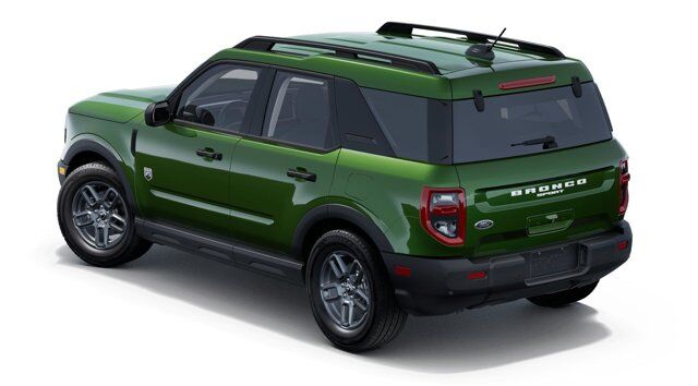 2025 Ford Bronco Sport Big Bend Winder GA