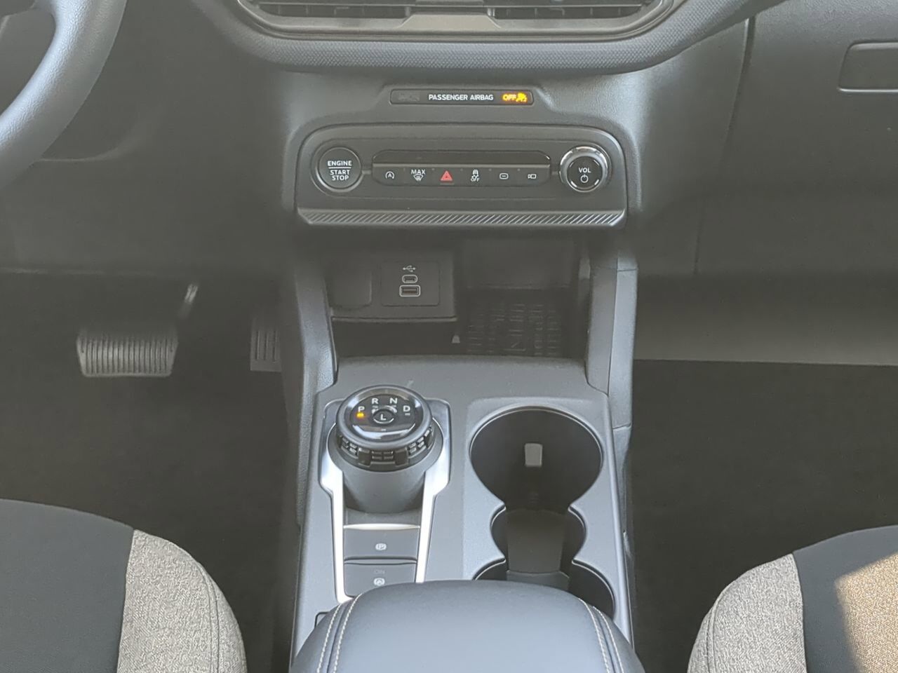 2025 Ford Bronco Sport Big Bend Winder GA