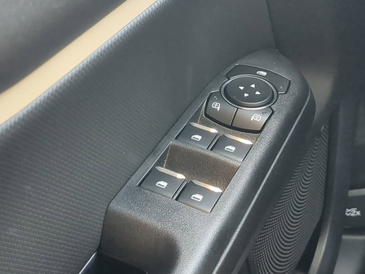 2025 Ford Bronco Sport Big Bend Winder GA