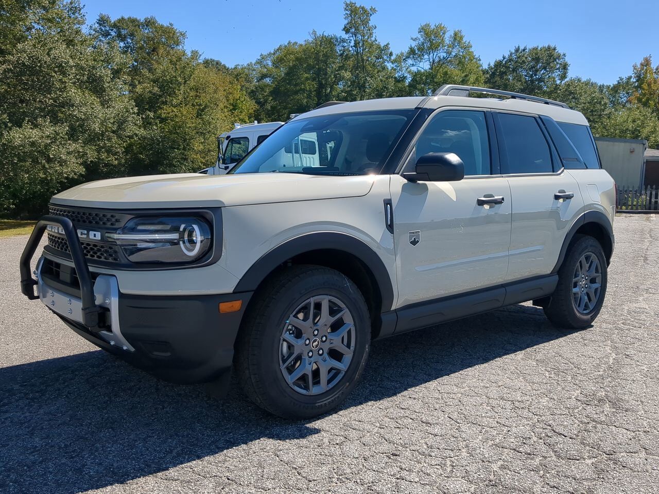 2025 Ford Bronco Sport Big Bend Winder GA