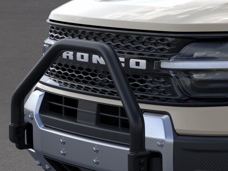 2025 Ford Bronco Sport Big Bend Winder GA