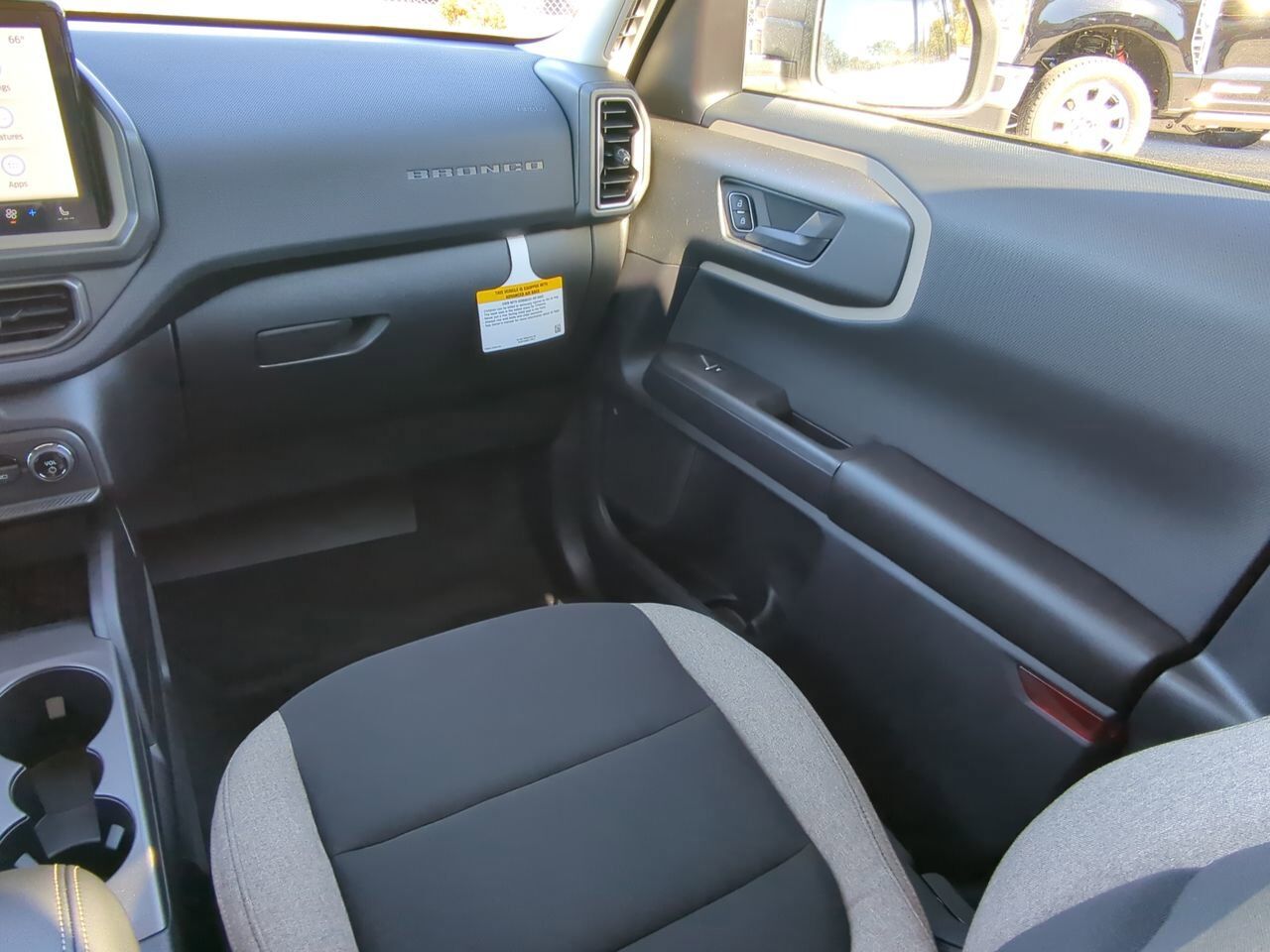 2025 Ford Bronco Sport Big Bend Winder GA