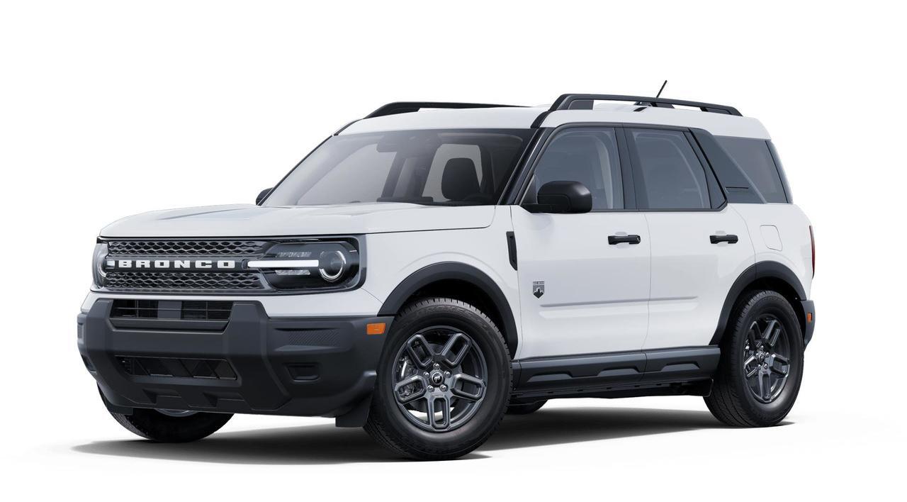 2025 Ford Bronco Sport Big Bend Winder GA
