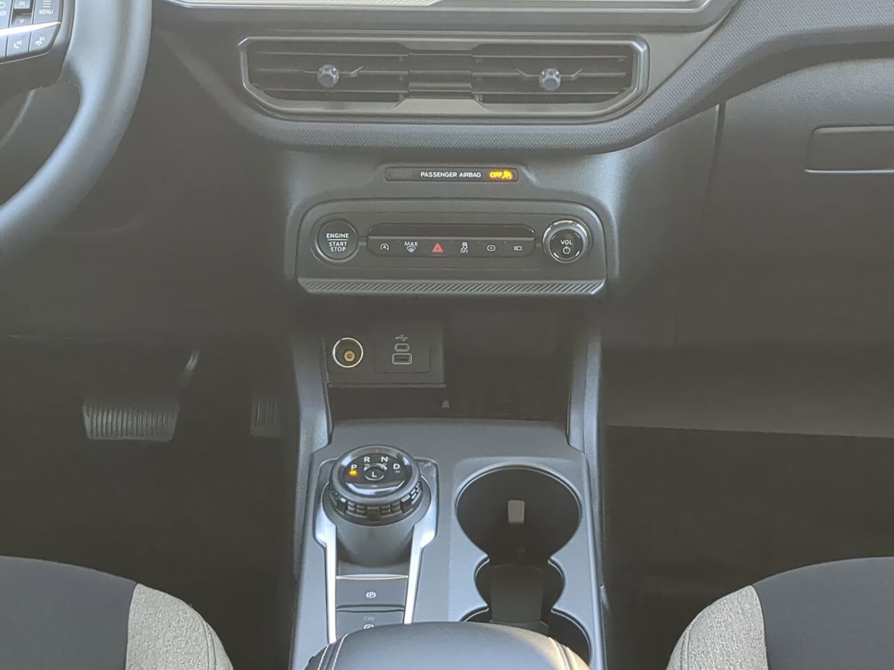 2025 Ford Bronco Sport Big Bend Winder GA