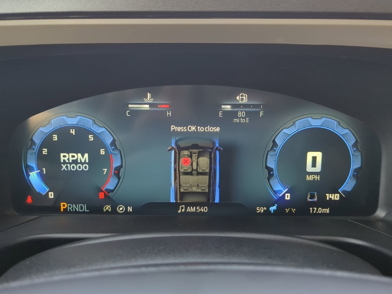 2025 Ford Bronco Sport Big Bend Winder GA