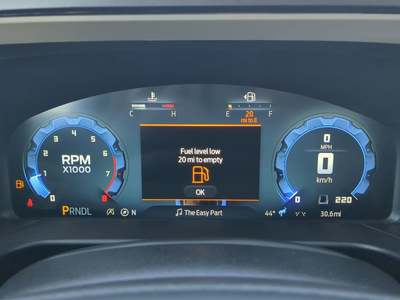 2025 Ford Bronco Sport Big Bend Winder GA