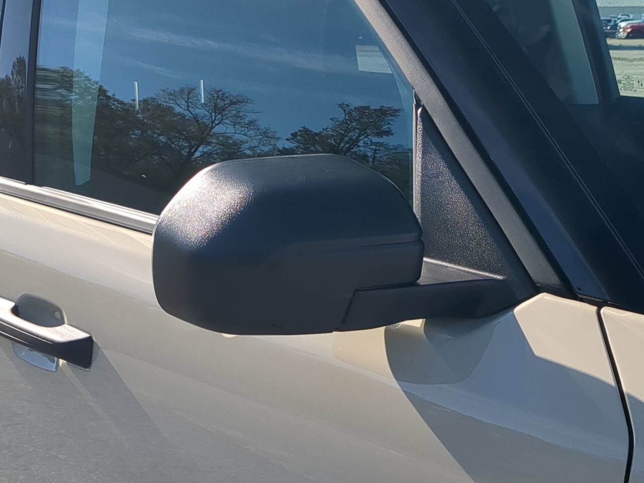 2025 Ford Bronco Sport Big Bend Winder GA