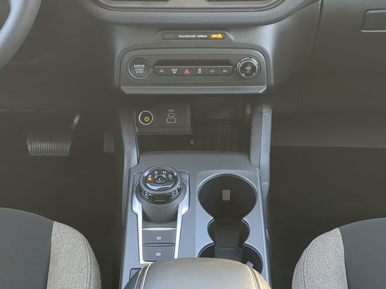 2025 Ford Bronco Sport Big Bend Winder GA