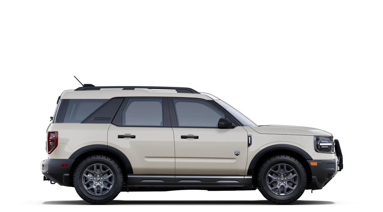 2025 Ford Bronco Sport Big Bend Winder GA
