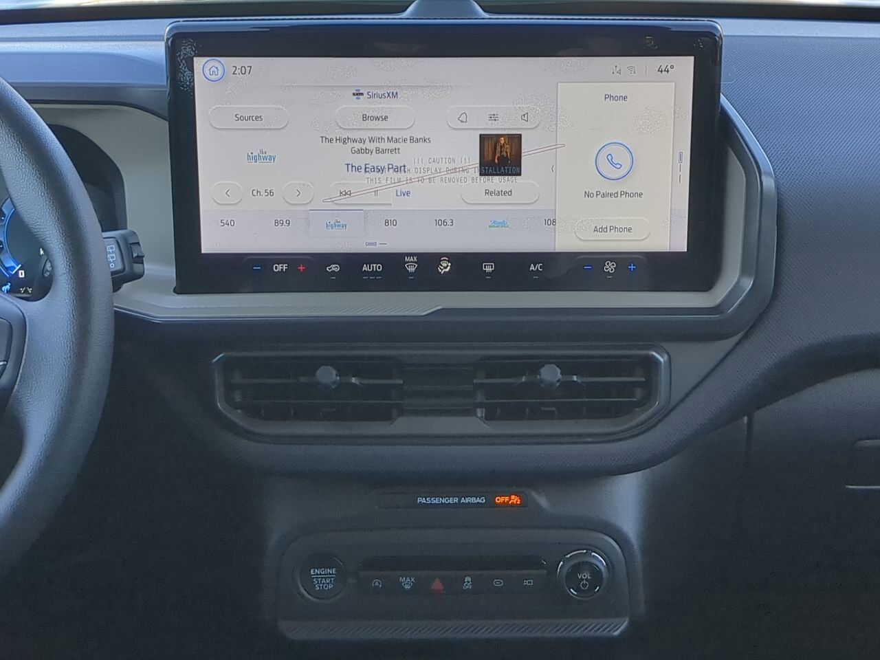 2025 Ford Bronco Sport Big Bend Winder GA