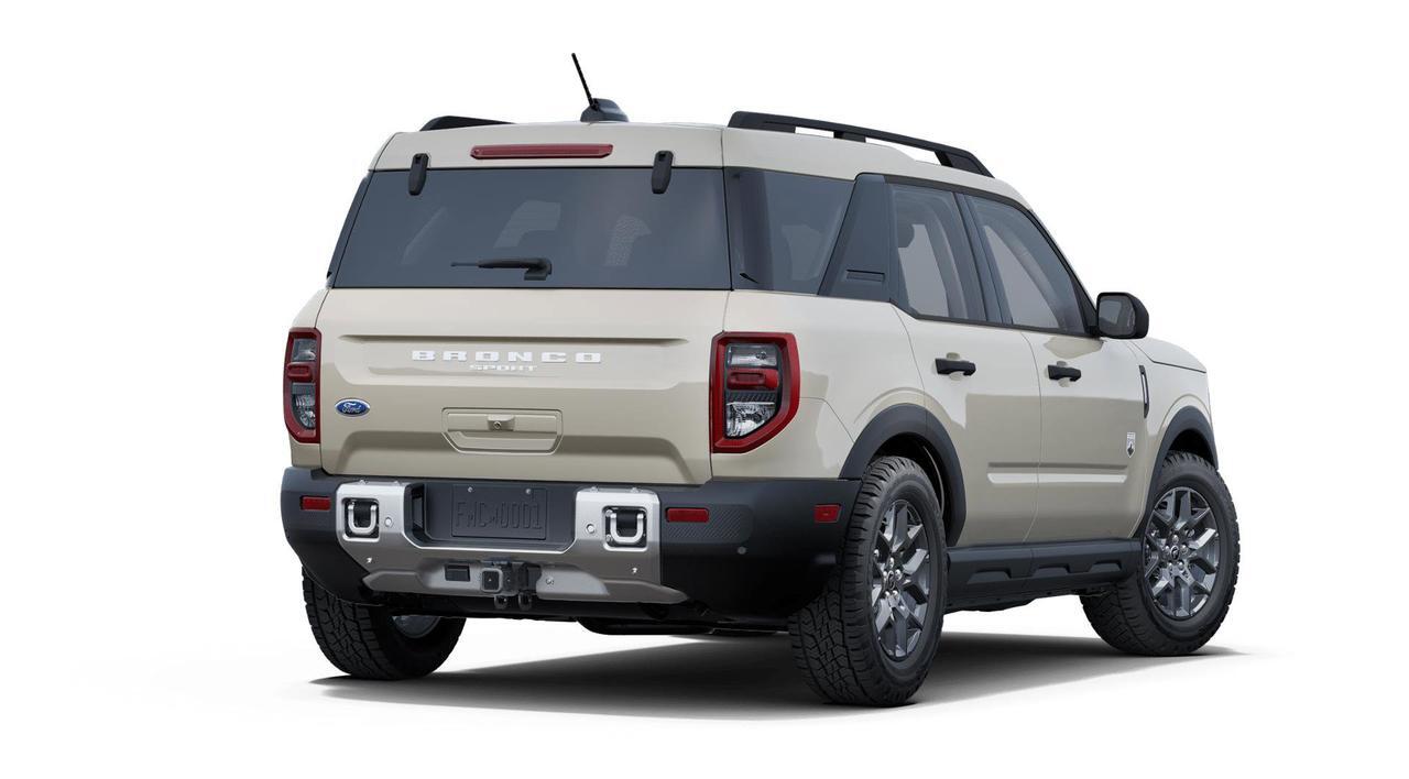 2025 Ford Bronco Sport Big Bend Winder GA