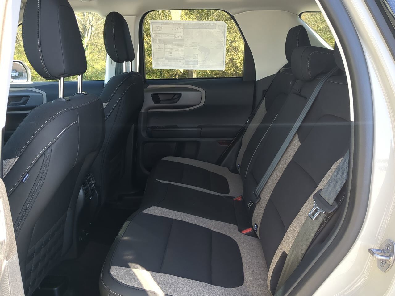 2025 Ford Bronco Sport Big Bend Winder GA