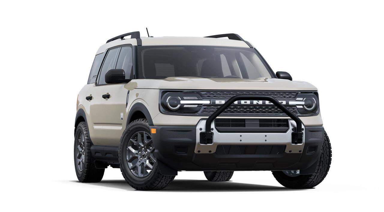 2025 Ford Bronco Sport Big Bend Winder GA